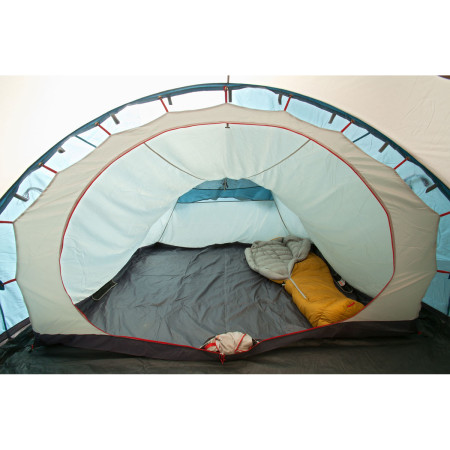 Tente familiale Pinguin Omega 4