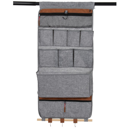 Organiseur Bo-Camp Mathew M gris Grey