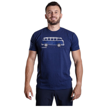 T-shirt homme Progress Barbar Bulli