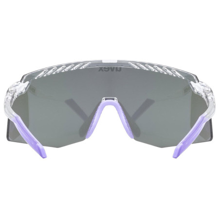 Lunettes soleil Uvex Pace Stage