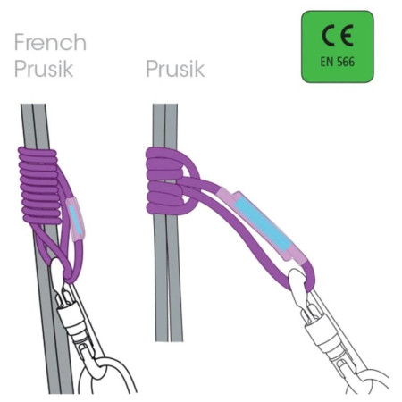 Sangle Beal Jammy 50cm
