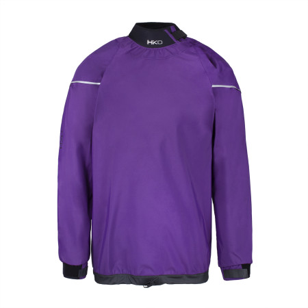 Anorak Hiko Pilgrim violet
