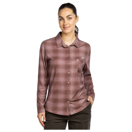Chemise femme Chillaz Similaun 2.0