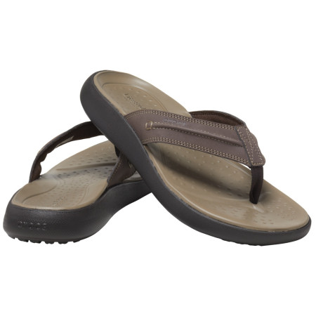 Tongs homme Crocs Yukon Vista II LR Flip