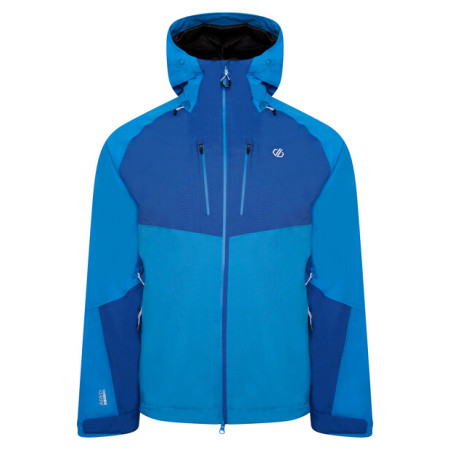 Veste homme Dare 2b Soaring II Jacket bleue TetnBlu/Snrk