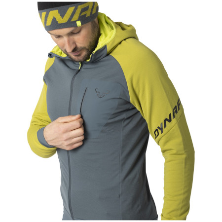 Sweat-shirt homme Dynafit Radical Ptc M Jkt