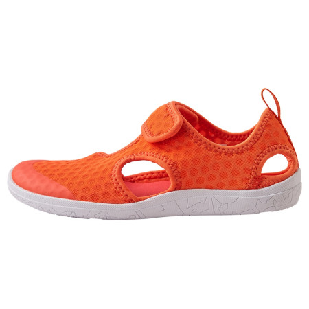 Chaussures enfant Reima Rantaan orange Red Orange
