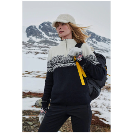 Pull femme Dale of Norway Moritz Fem Sweater