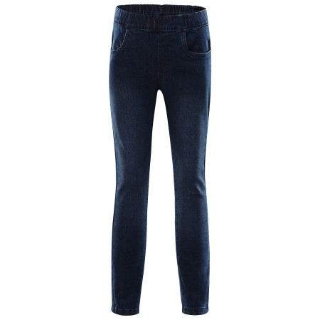 Pantalon enfant Alpine Pro Alfo bleue