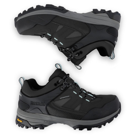 Chaussures femme Regatta Womens Regen Low