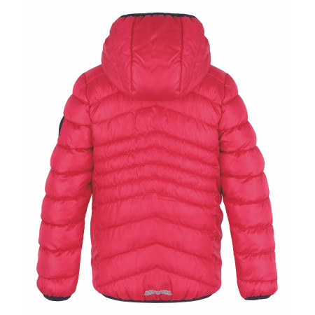 Veste d'hiver enfants Loap Intermo