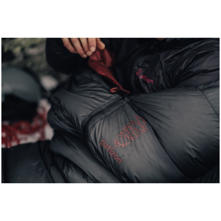 Sac de couchage Patizon Gdry 1000 L (186-200)