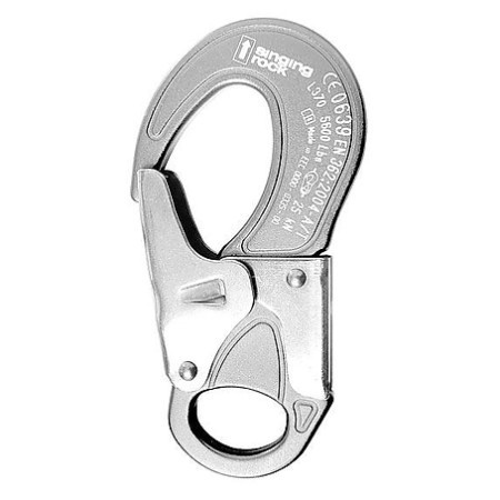 Connecteur Singing Rock Connecteur petit duralumin