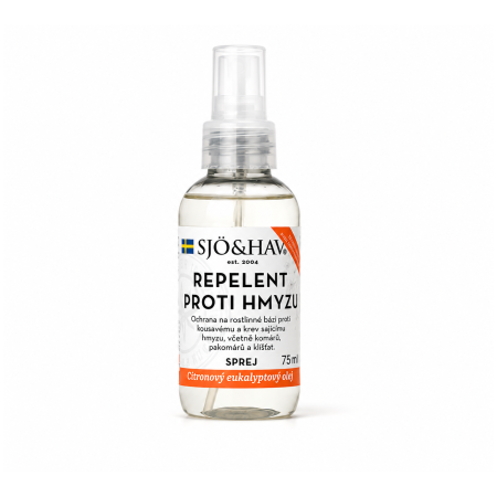 Répulsif Sjö&Hav Spray 75ml