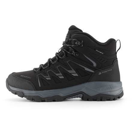 Chaussures randonnée femme Alpine Pro Zarge