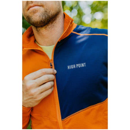 Sweat-shirt homme High Point Dancer Sweatshirt
