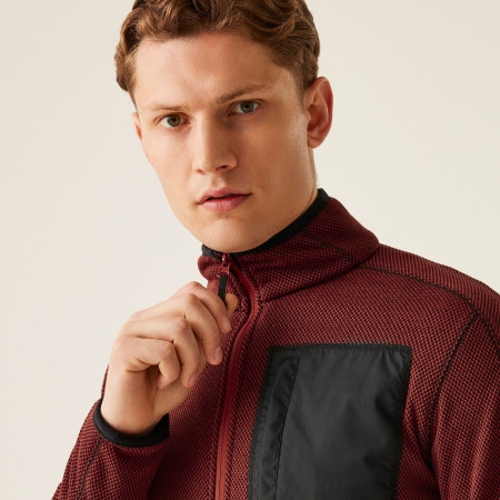 Sweatshirt fonctionnel homme Regatta Kitom