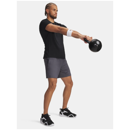 Shorts homme Under Armour Tech Vent 7In Shorts New