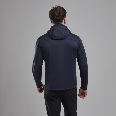 Sweatshirt fonctionnel homme Montane Fury Lite Hoodie