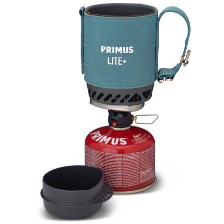 Réchaud Primus Lite Plus Stove System green Green