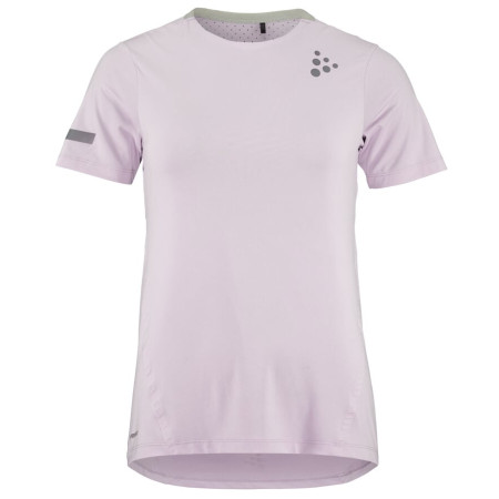 T-shirt femme Craft PRO Hypervent 2 rose Aster