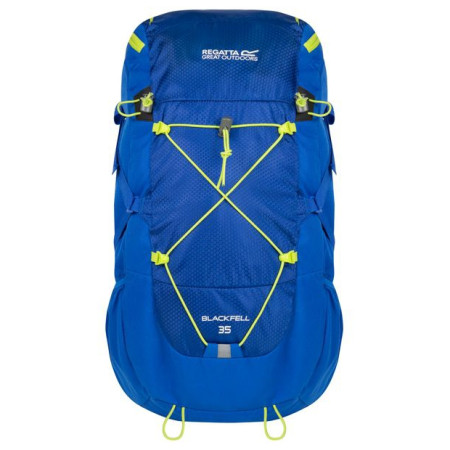 Sac à dos Regatta Blackfell II 35l bleue OxfordBlue