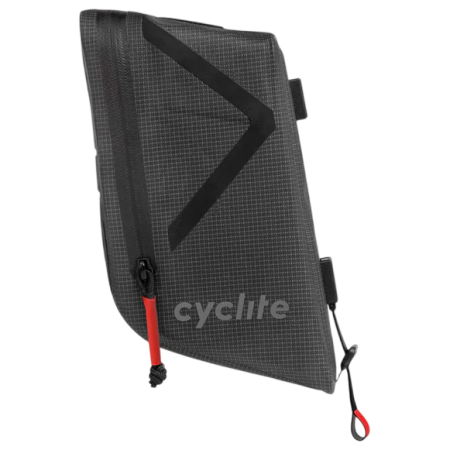 Sacoche de selle Cyclite Saddle Bag Nano / 01