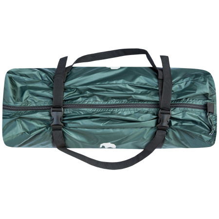 Tente Zulu Dome 3 Black Long