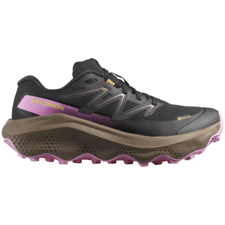 Chaussures running femme Salomon Ultra Flow 2 Gore-Tex