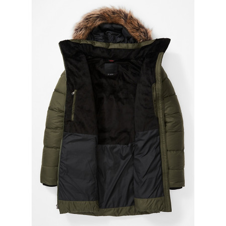 Manteau d'hiver femme Marmot Wm's Montreal Coat