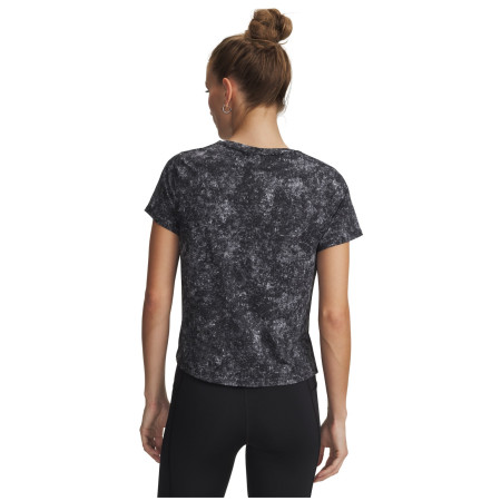 T-shirt femme Under Armour Velociti Pro Print Ss
