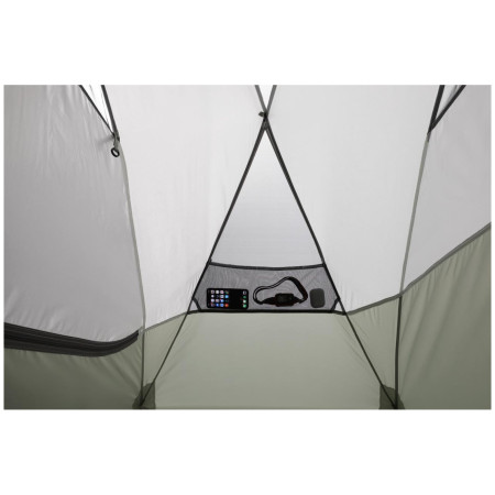 Tente de randonnée MSR Elixir 1 Tent