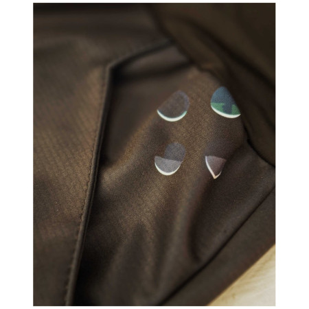 Pantalon softshell enfant WAMU Game On