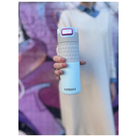 Mug isotherme Kambukka Etna Grip 500ml