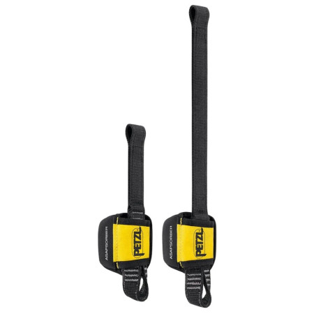 Cable confort Petzl Asap´Sorber 20cm
