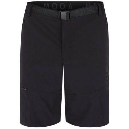 Shorts homme MOOA Trek noir black