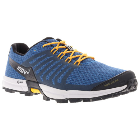 Chaussures homme Inov-8 Roclite 290 M bleue blue/yellow