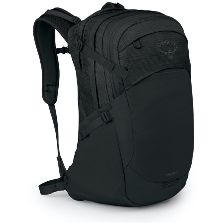Sac à dos randonnée Osprey Tropos II vert black