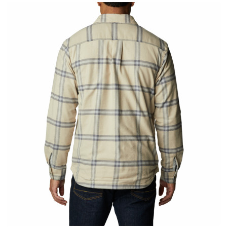 Chemise homme Columbia Cornell Woods Fleece Lined Flannel