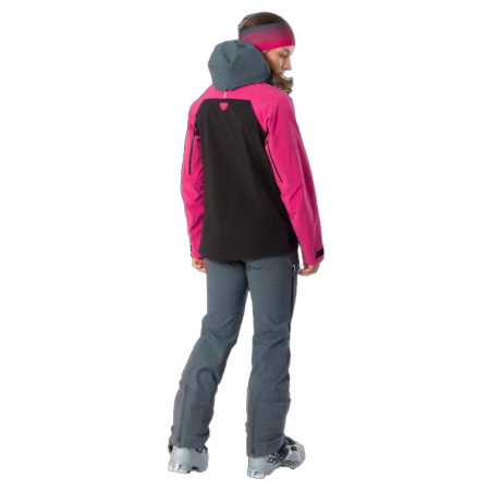 Veste femme Dynafit Radical 3L Jacket W