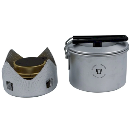 Set cuisine Trangia Micro Original