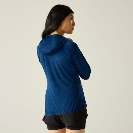 Sweat-shirt femme Regatta Women's Huntdale