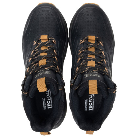 Chaussures montantes de trekking pour hommes Regatta Derino Mid