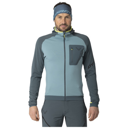 Sweat-shirt homme Dynafit Radical Ptc M Jkt