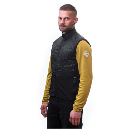 Gilet homme Sensor Infinity Zero