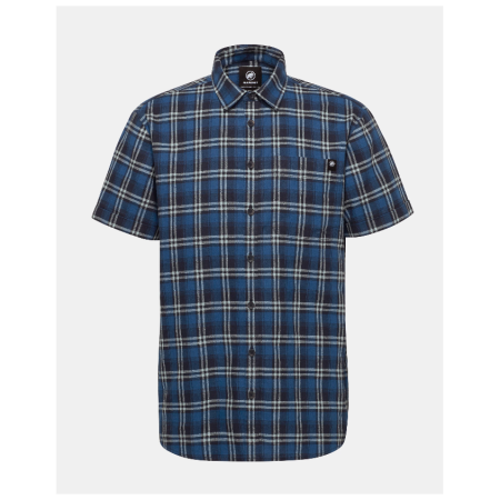 Chemise homme Mammut Trovat Summer Shirt