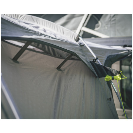 Tente voiture Outwell Fresno