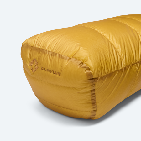 Sac de couchage en plumes Cumulus X-Lite 300