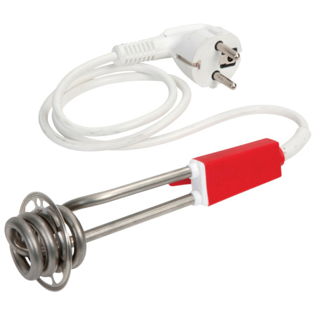 Chauffage Bo-Camp Immersion Heater 230V 350W rouge Red
