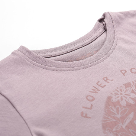 T-shirt enfant Alpine Pro Termeso 2 Quail